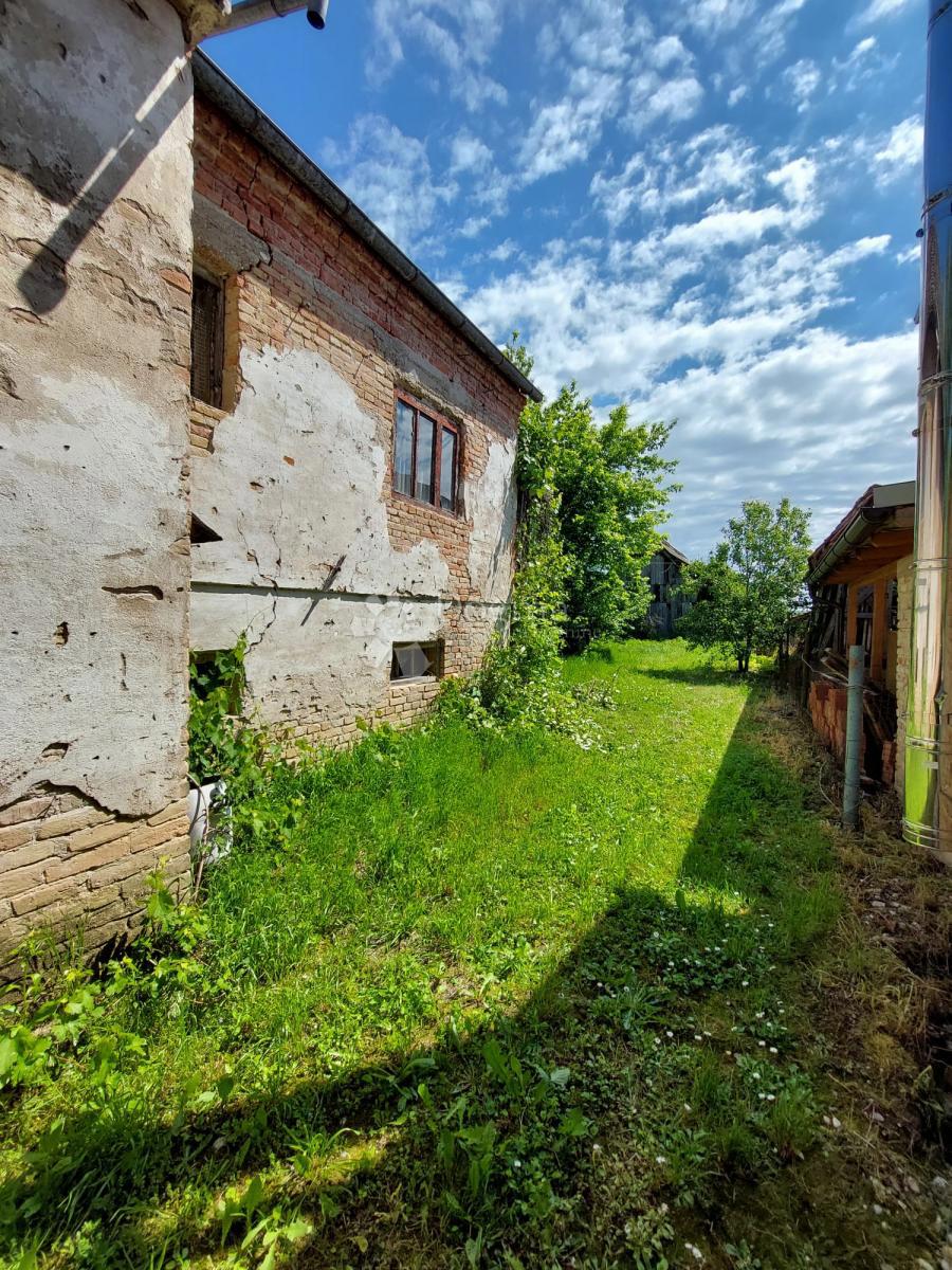 Hiša Krapje, Jasenovac, 253m2