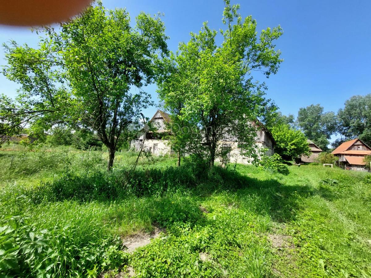 Hiša Krapje, Jasenovac, 253m2