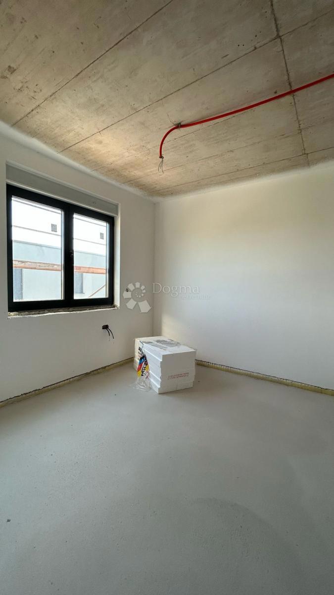 Stanovanje Štinjan, Pula, 113,69m2