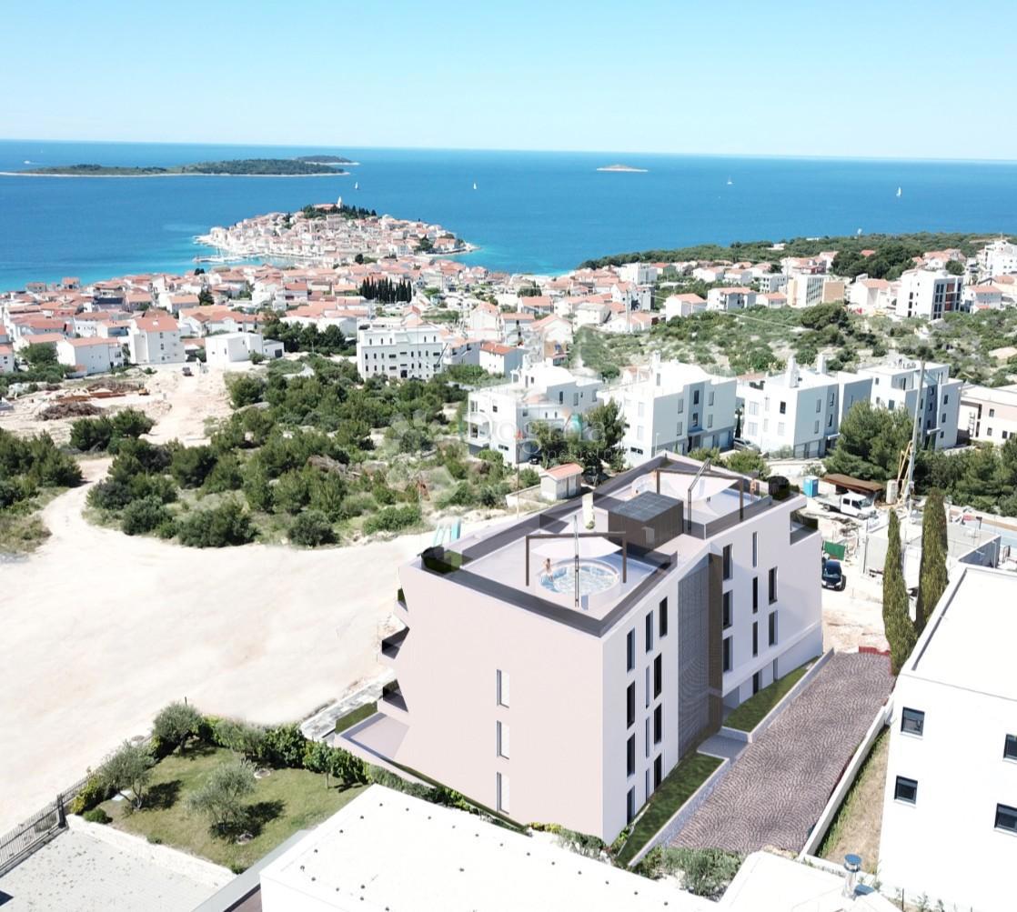 Stanovanje Primošten,  87.76m2