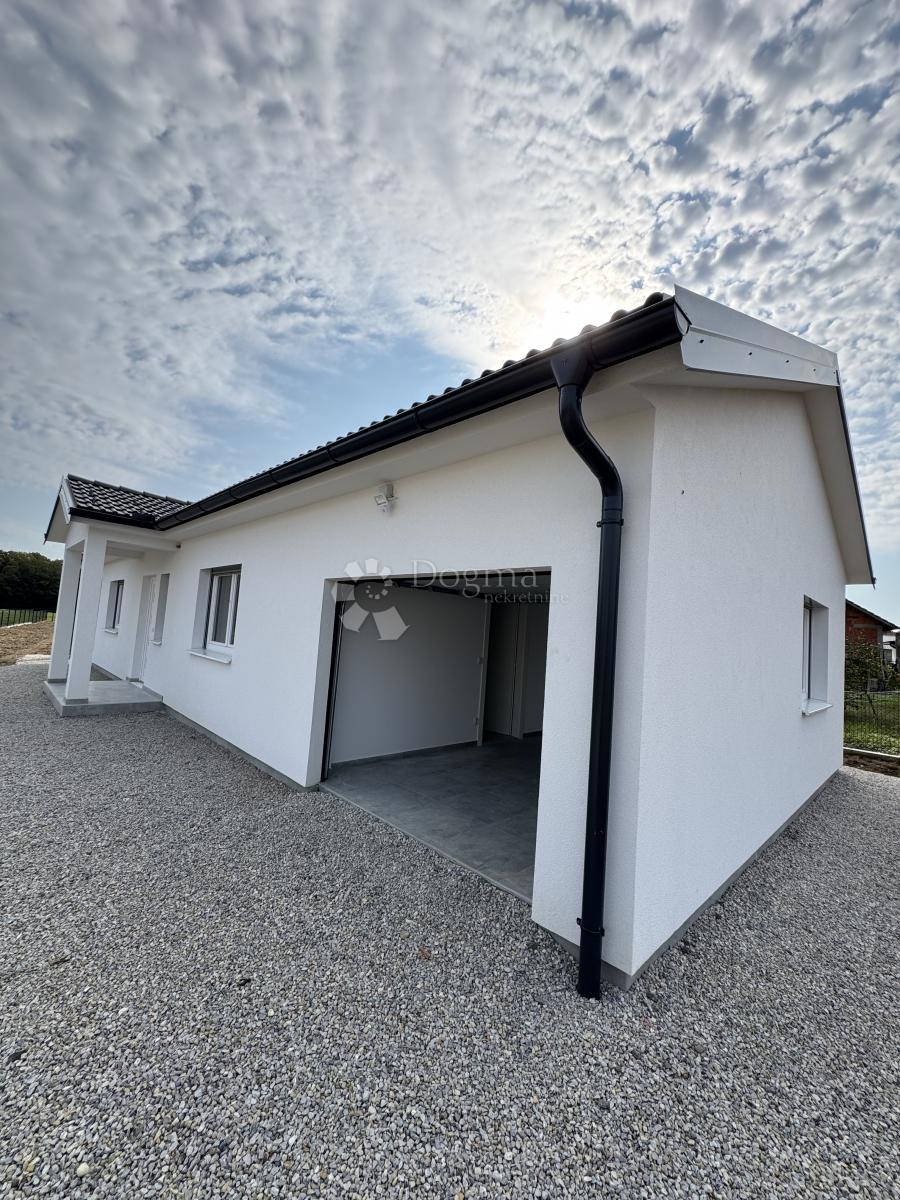 Hiša Centar, Velika Gorica, 130m2
