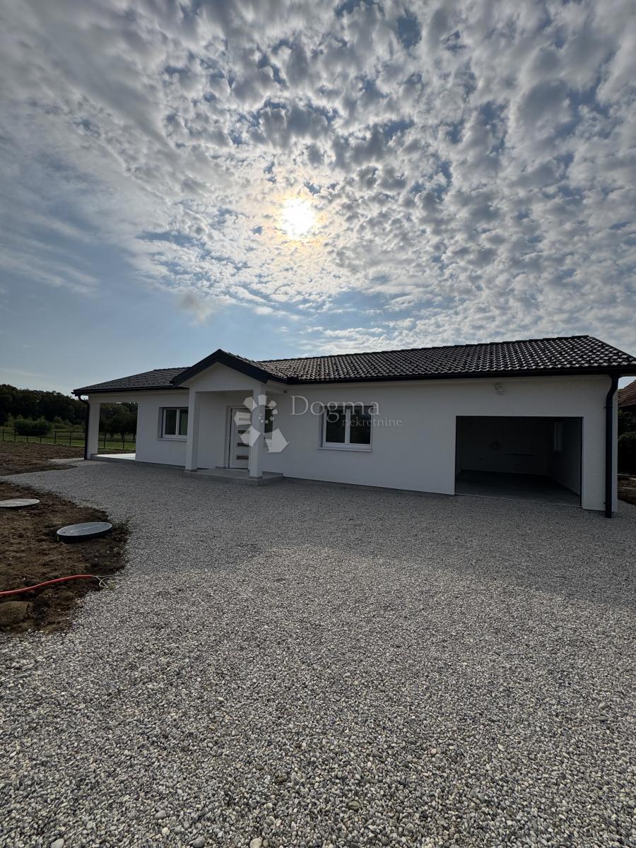 Hiša Centar, Velika Gorica, 130m2