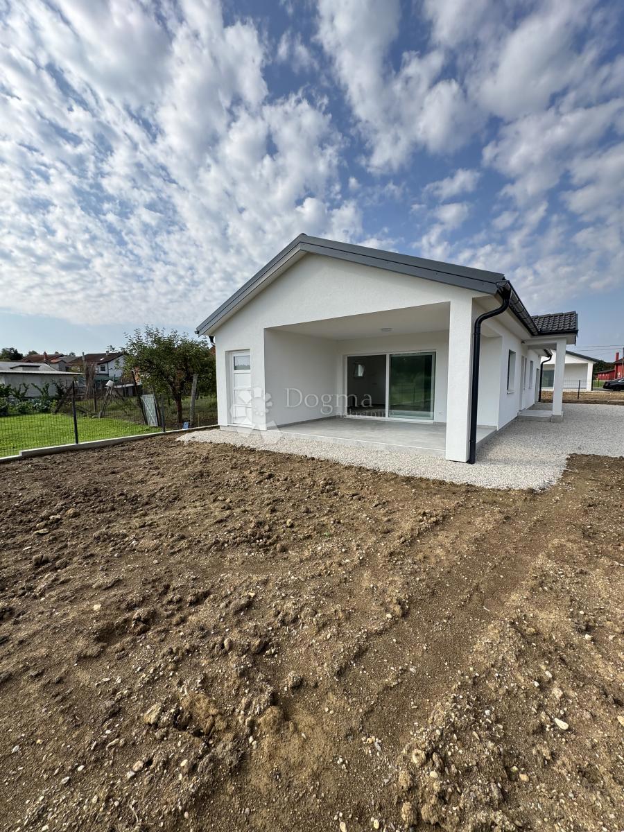 Hiša Centar, Velika Gorica, 130m2