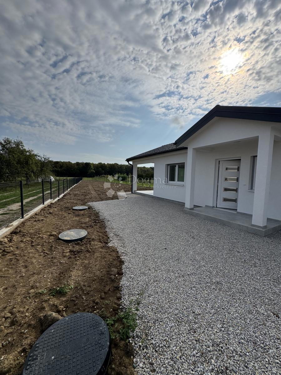 Hiša Centar, Velika Gorica, 130m2
