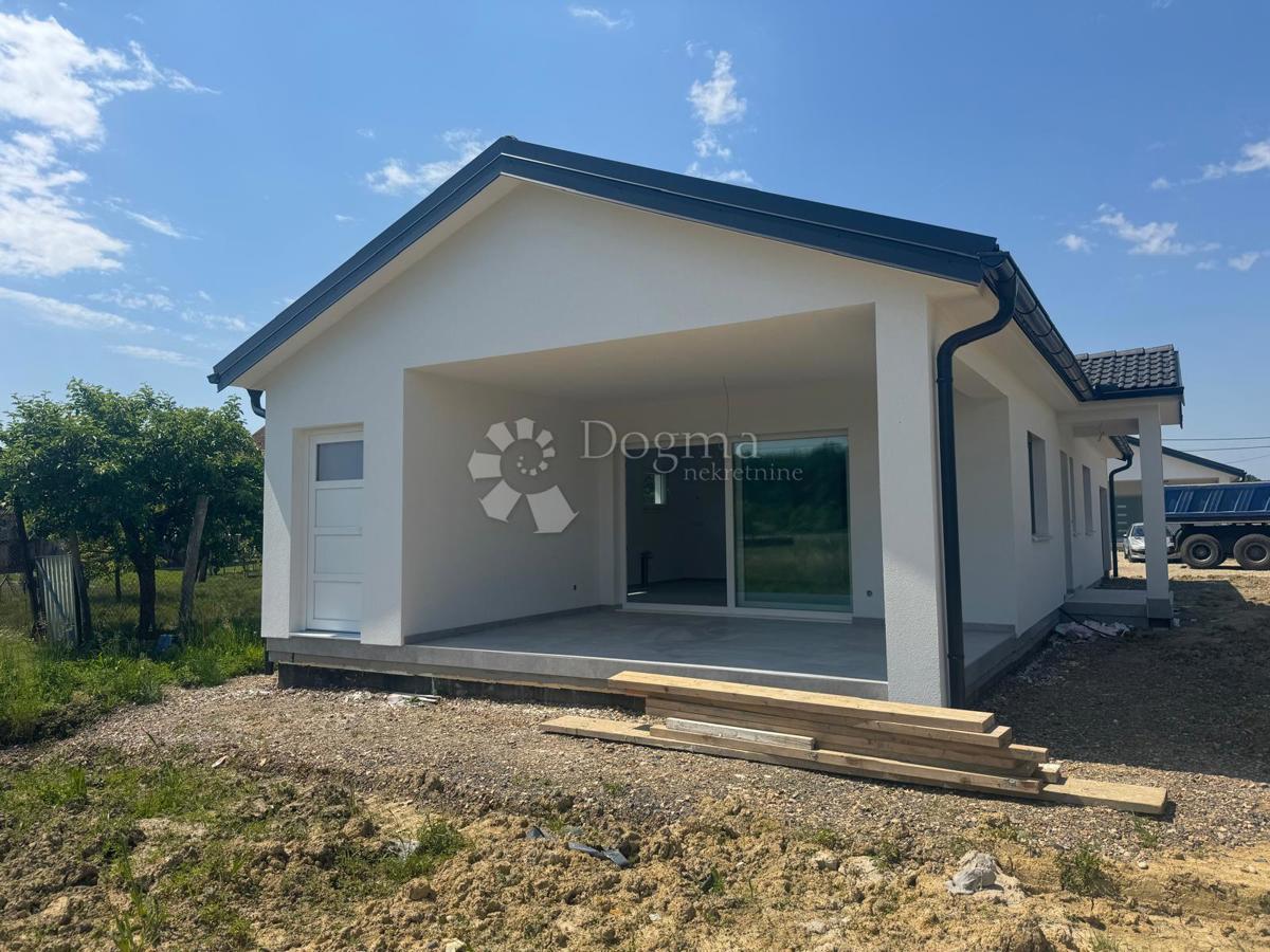 Hiša Centar, Velika Gorica, 130m2