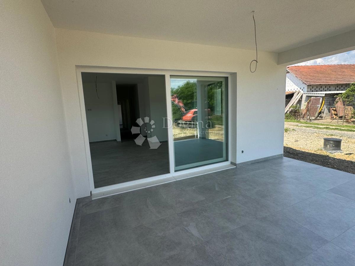 Hiša Centar, Velika Gorica, 130m2