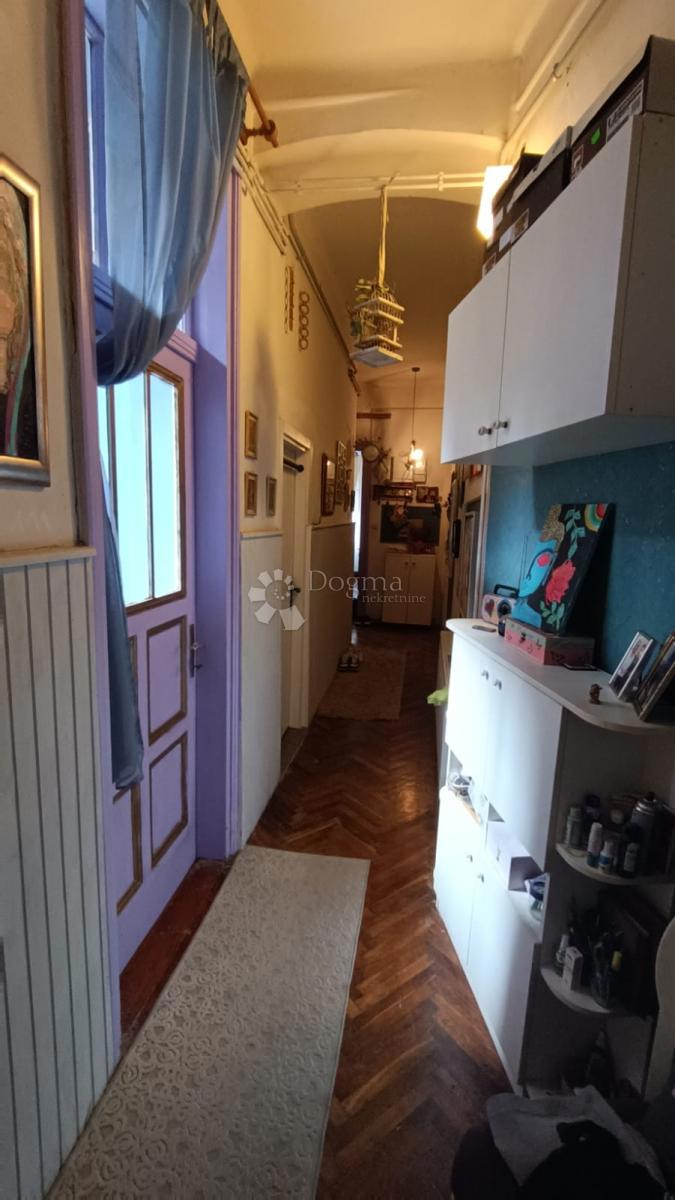 Stanovanje Donji grad, Donji Grad, 101m2