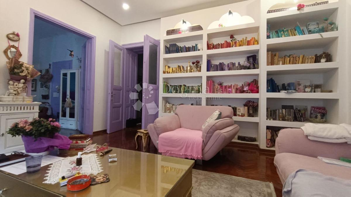 Stanovanje Donji grad, Donji Grad, 101m2