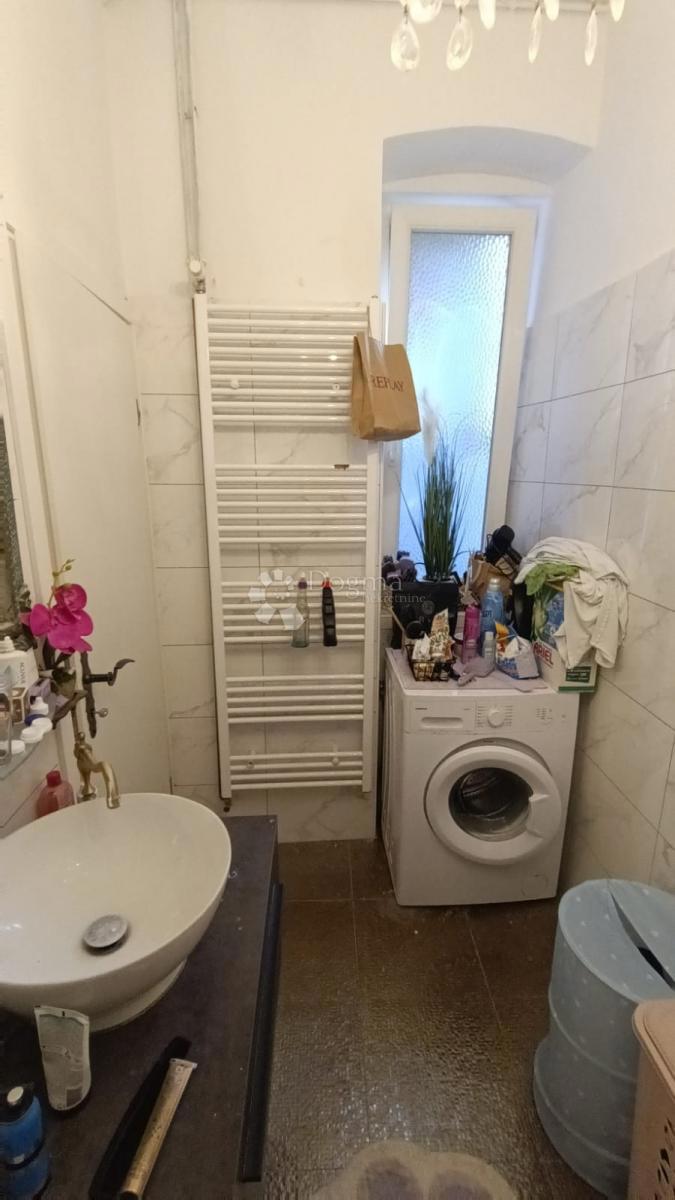 Stanovanje Donji grad, Donji Grad, 101m2