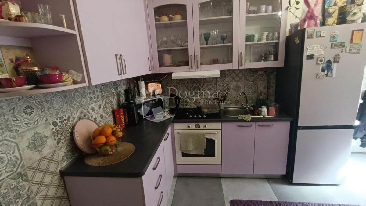 Stanovanje Donji grad, Donji Grad, 101m2