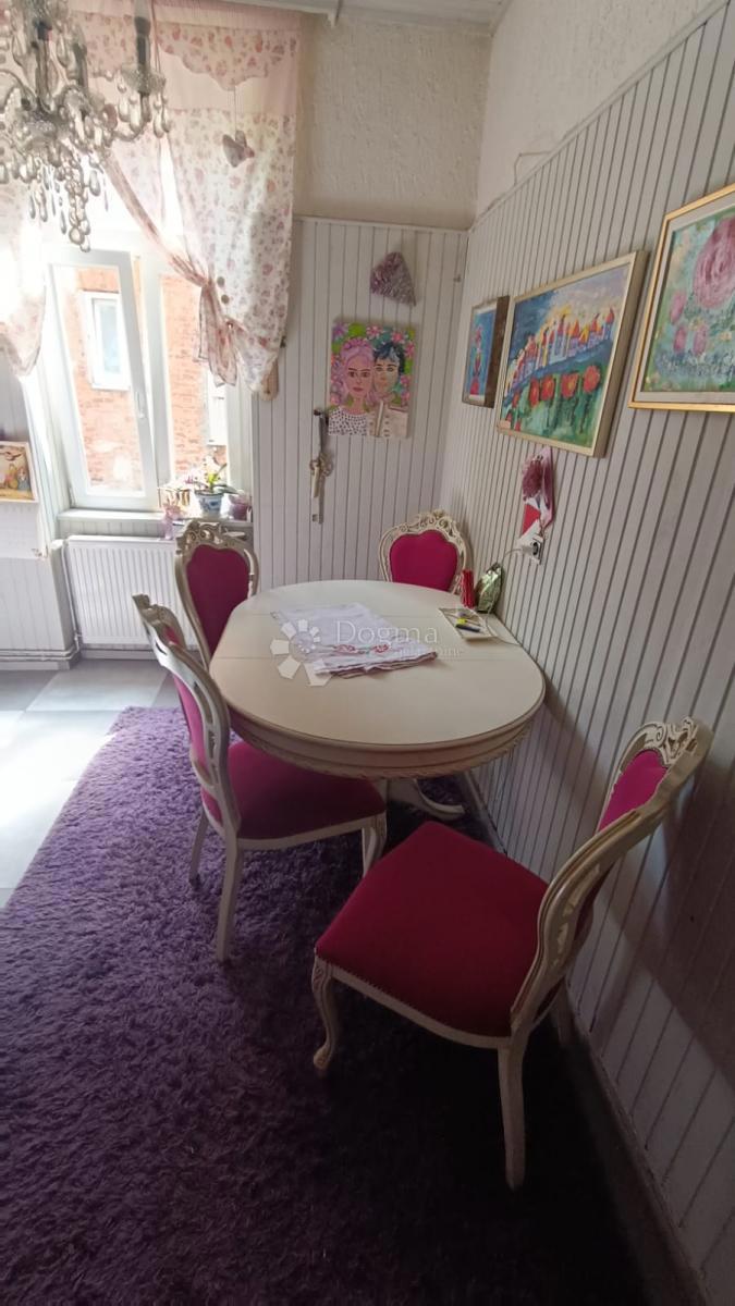 Stanovanje Donji grad, Donji Grad, 101m2