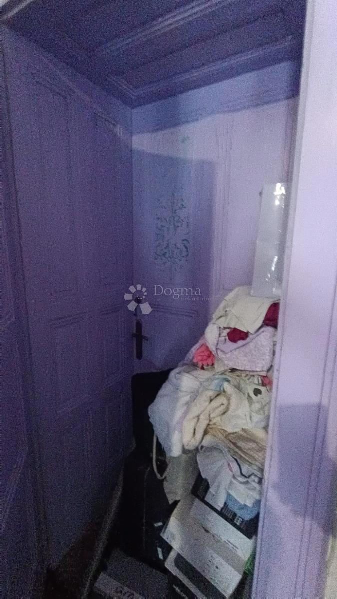 Stanovanje Donji grad, Donji Grad, 101m2