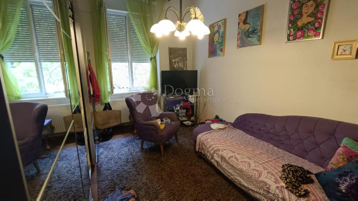 Stanovanje Donji grad, Donji Grad, 101m2