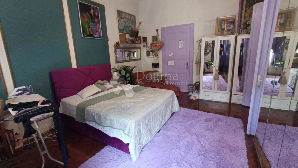 Stanovanje Donji grad, Donji Grad, 101m2