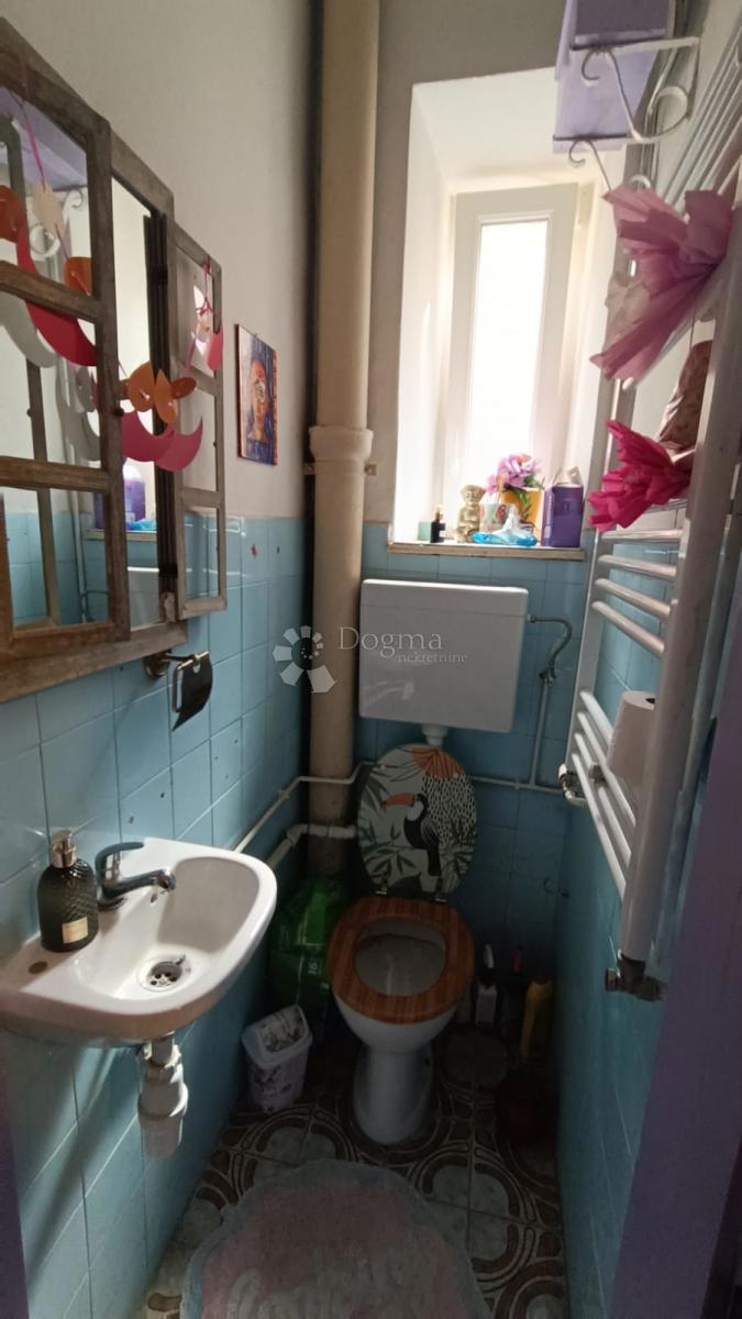 Stanovanje Donji grad, Donji Grad, 101m2