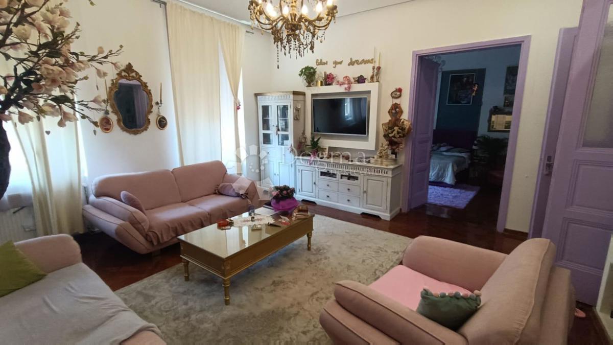 Stanovanje Donji grad, Donji Grad, 101m2