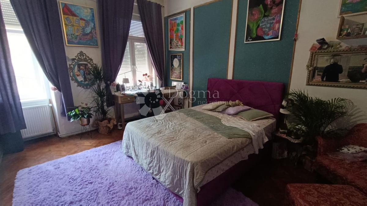 Stanovanje Donji grad, Donji Grad, 101m2