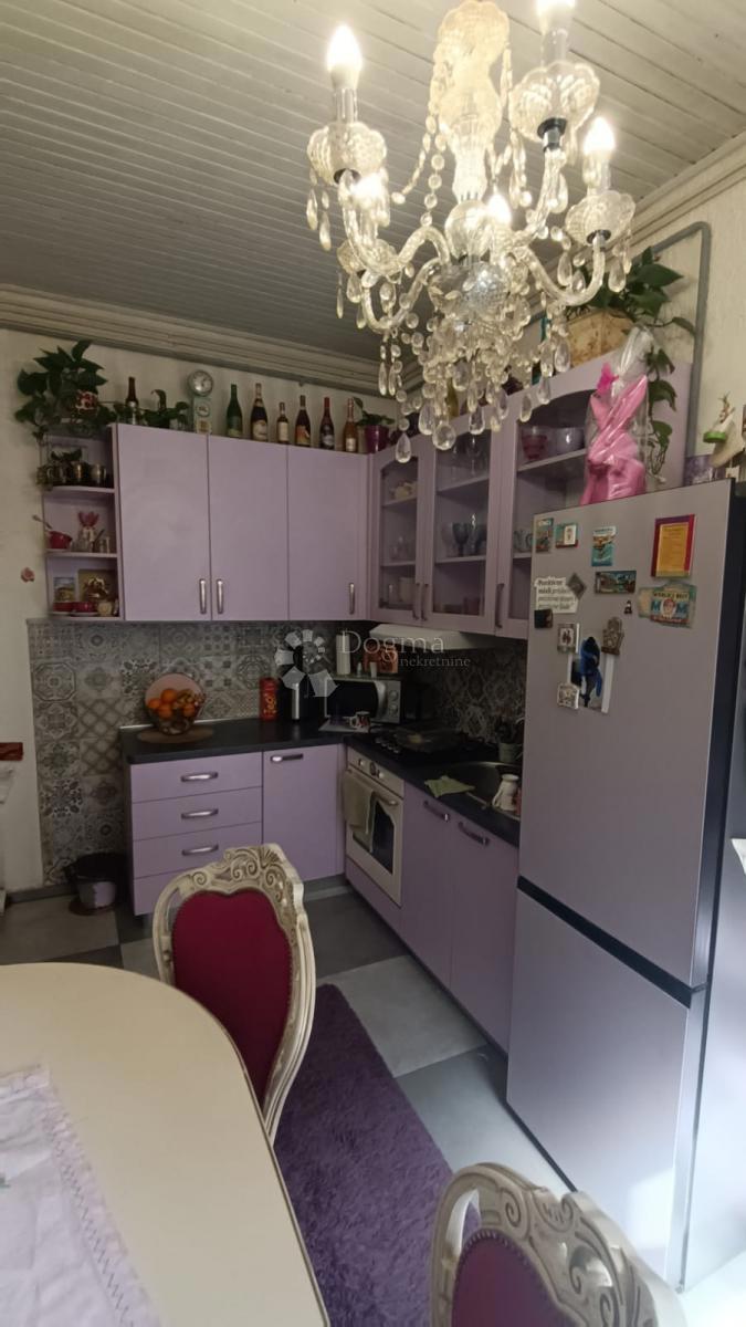 Stanovanje Donji grad, Donji Grad, 101m2