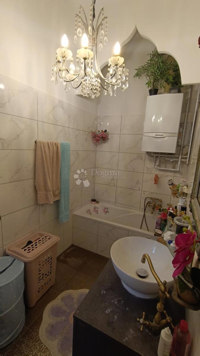 Stanovanje Donji grad, Donji Grad, 101m2