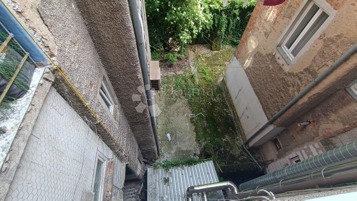 Stanovanje Donji grad, Donji Grad, 101m2