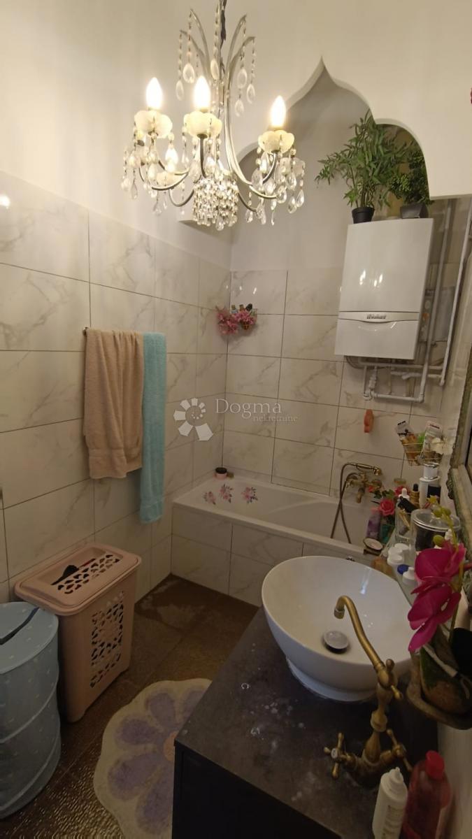 Stanovanje Donji grad, Donji Grad, 101m2