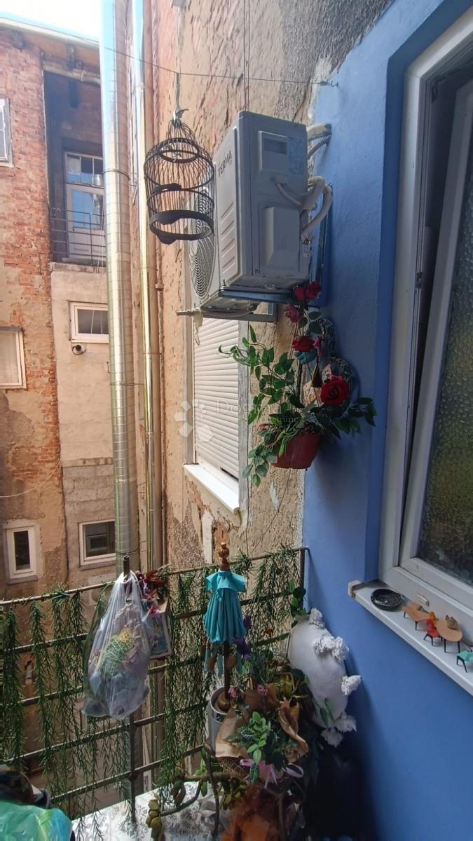 Stanovanje Donji grad, Donji Grad, 101m2