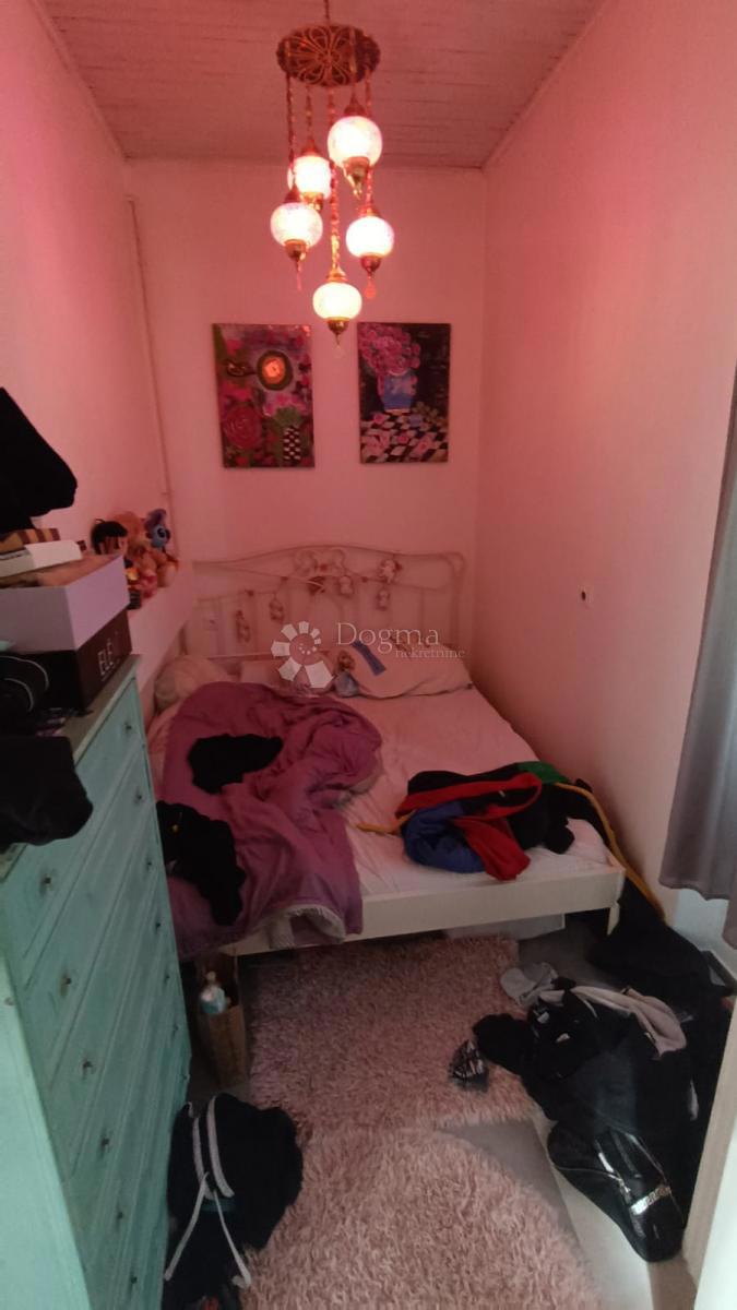 Stanovanje Donji grad, Donji Grad, 101m2
