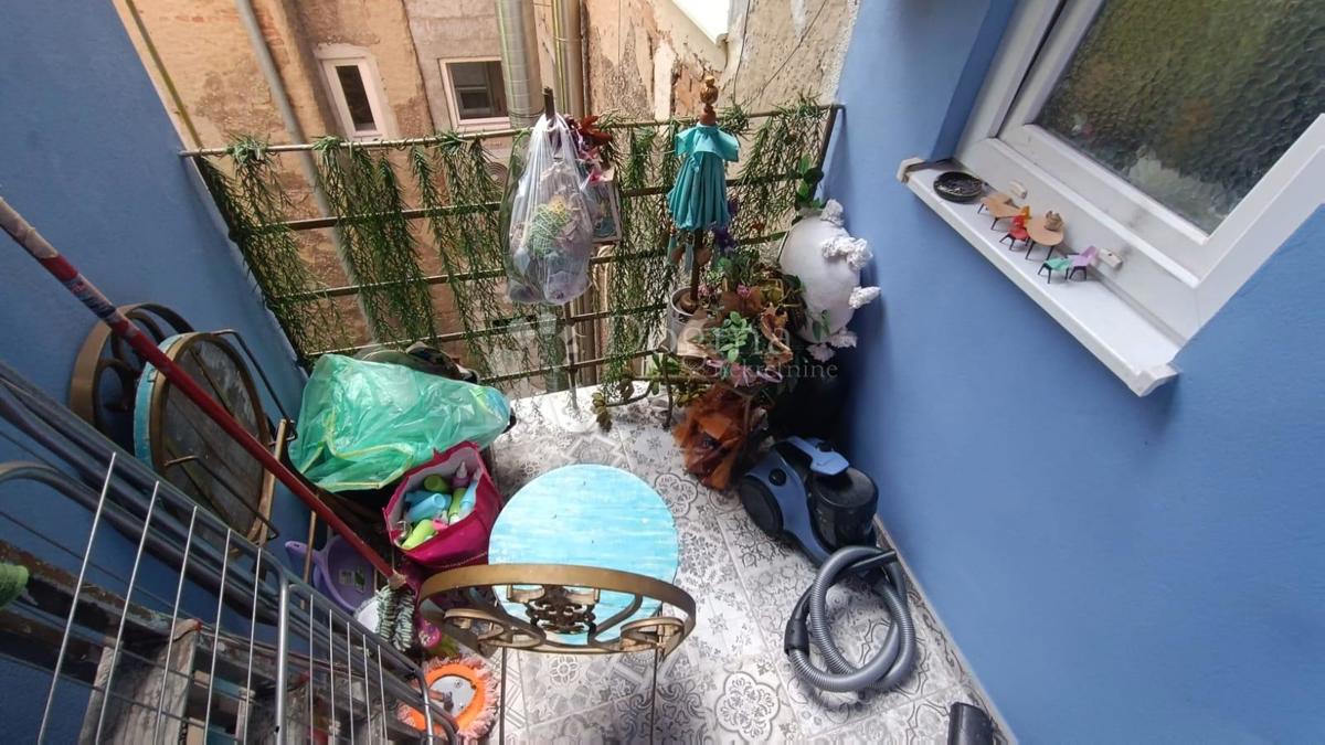 Stanovanje Donji grad, Donji Grad, 101m2