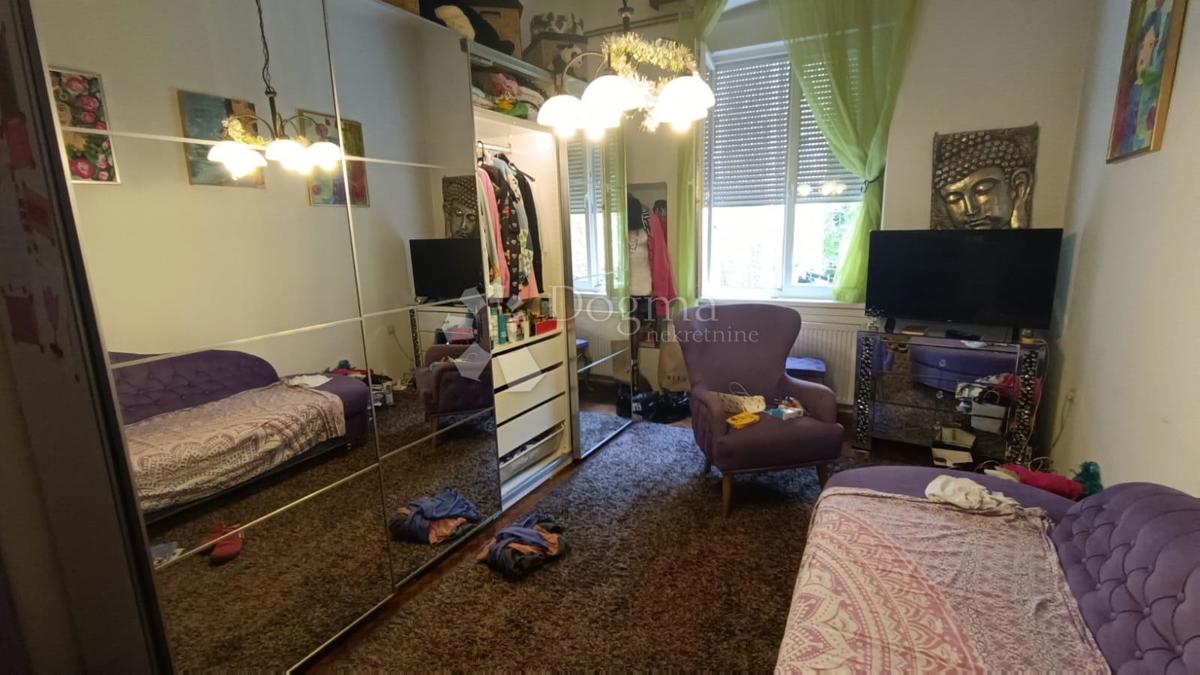 Stanovanje Donji grad, Donji Grad, 101m2