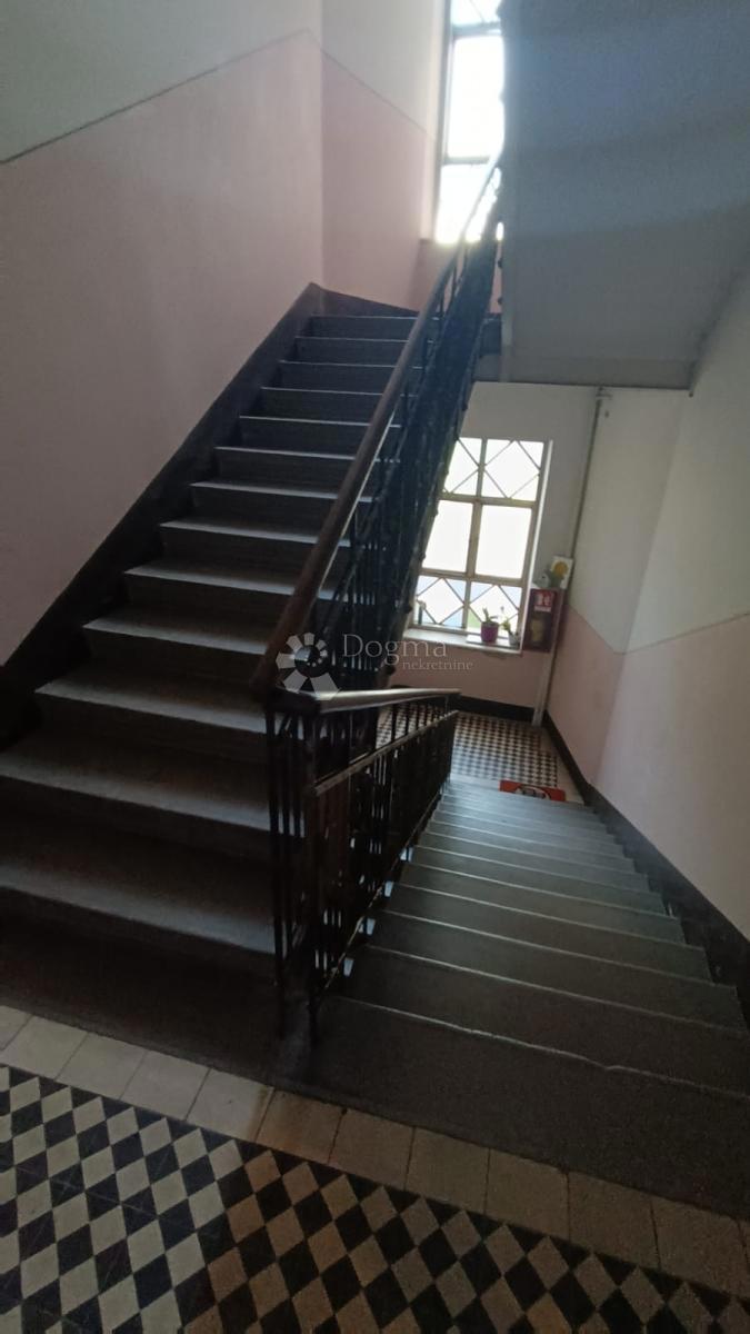 Stanovanje Donji grad, Donji Grad, 101m2
