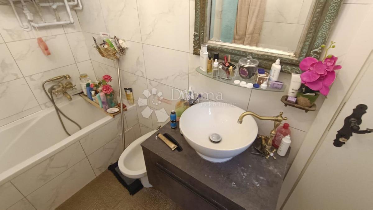 Stanovanje Donji grad, Donji Grad, 101m2