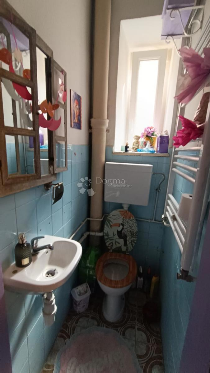 Stanovanje Donji grad, Donji Grad, 101m2