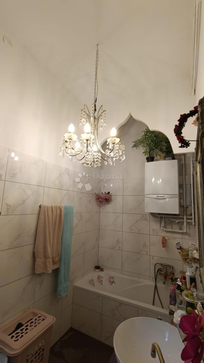 Stanovanje Donji grad, Donji Grad, 101m2
