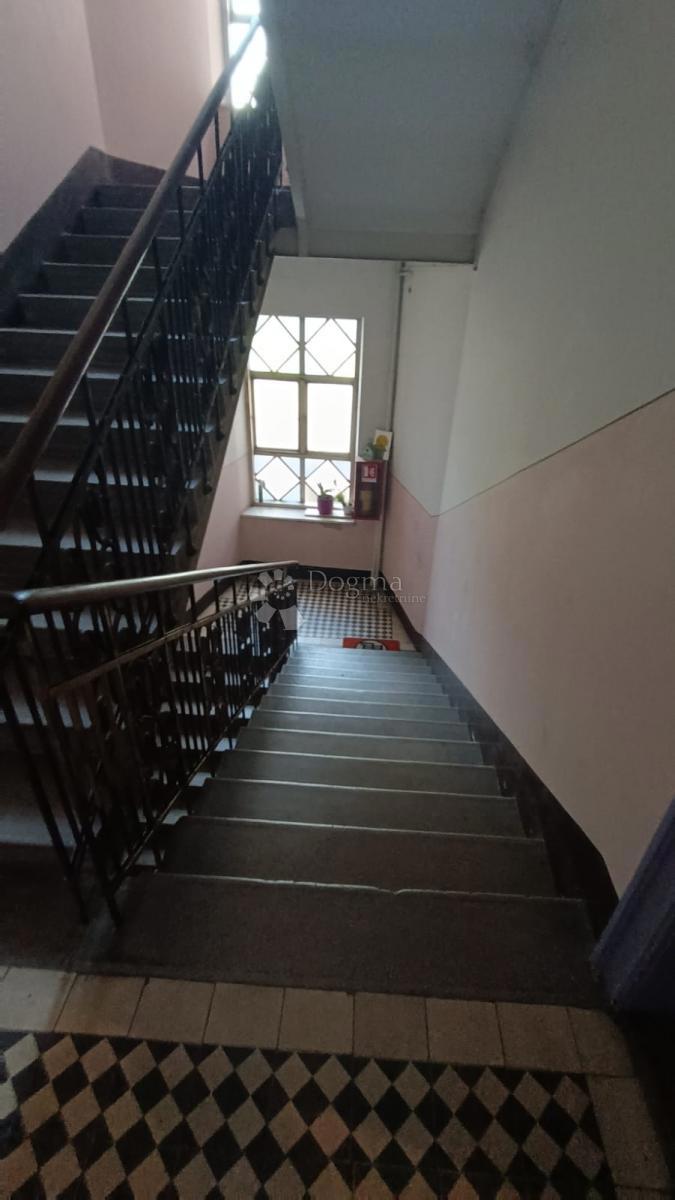 Stanovanje Donji grad, Donji Grad, 101m2