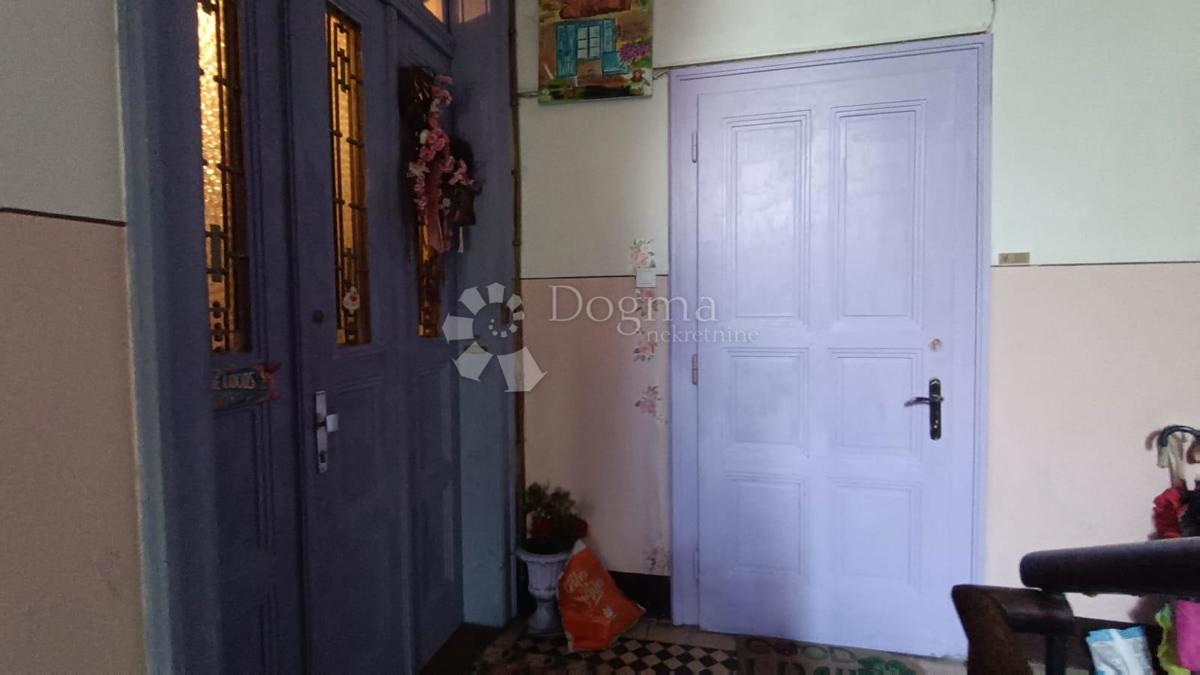 Stanovanje Donji grad, Donji Grad, 101m2
