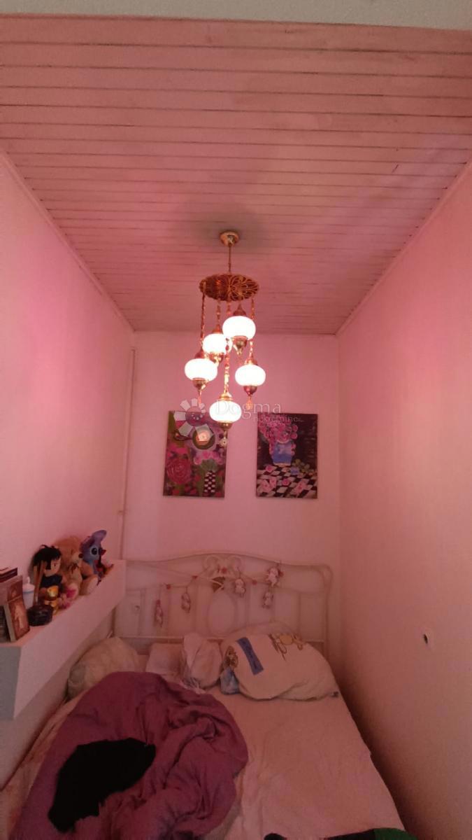 Stanovanje Donji grad, Donji Grad, 101m2