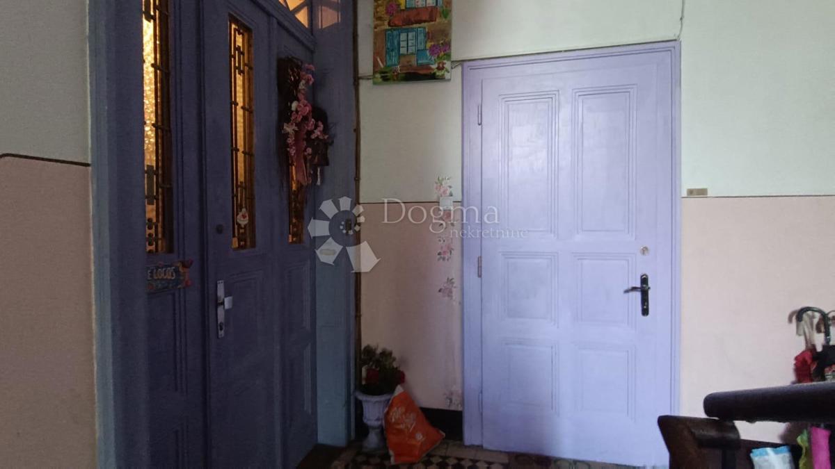 Stanovanje Donji grad, Donji Grad, 101m2