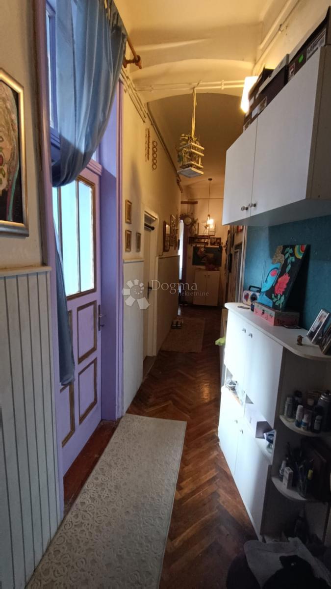 Stanovanje Donji grad, Donji Grad, 101m2