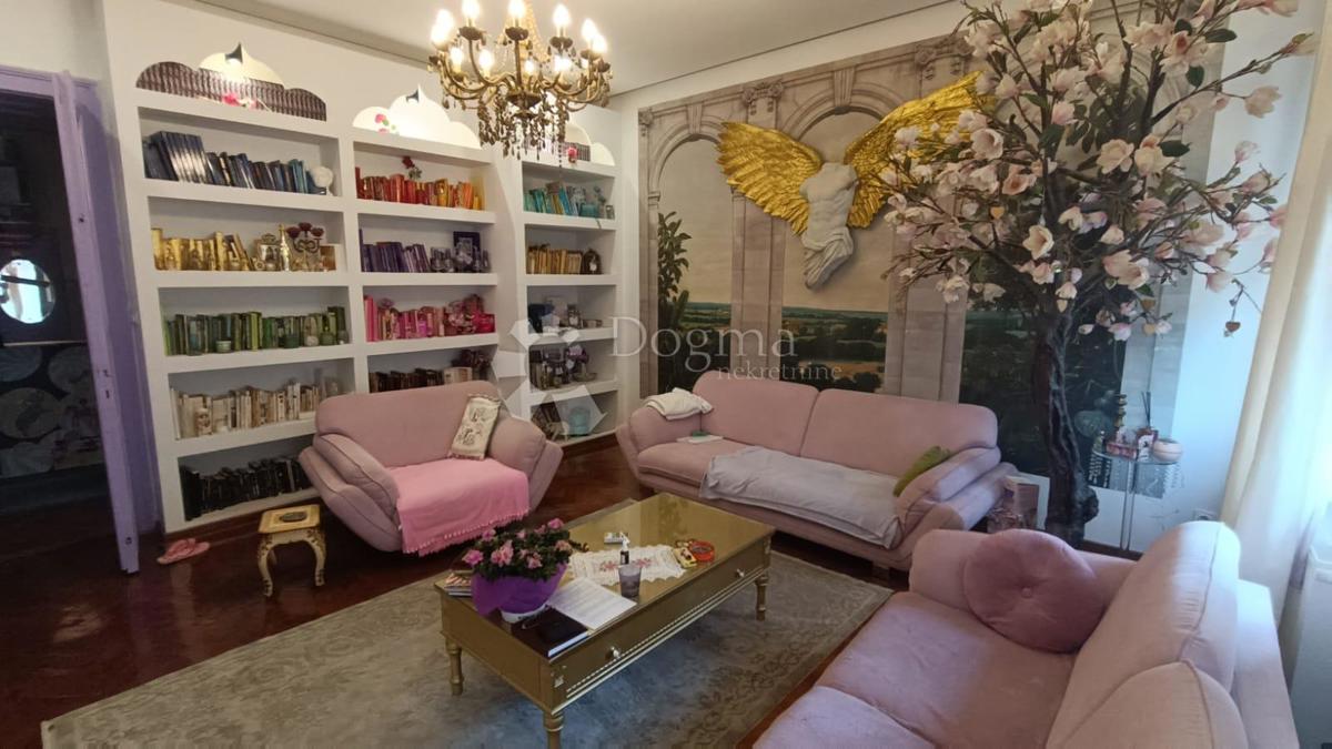 Stanovanje Donji grad, Donji Grad, 101m2