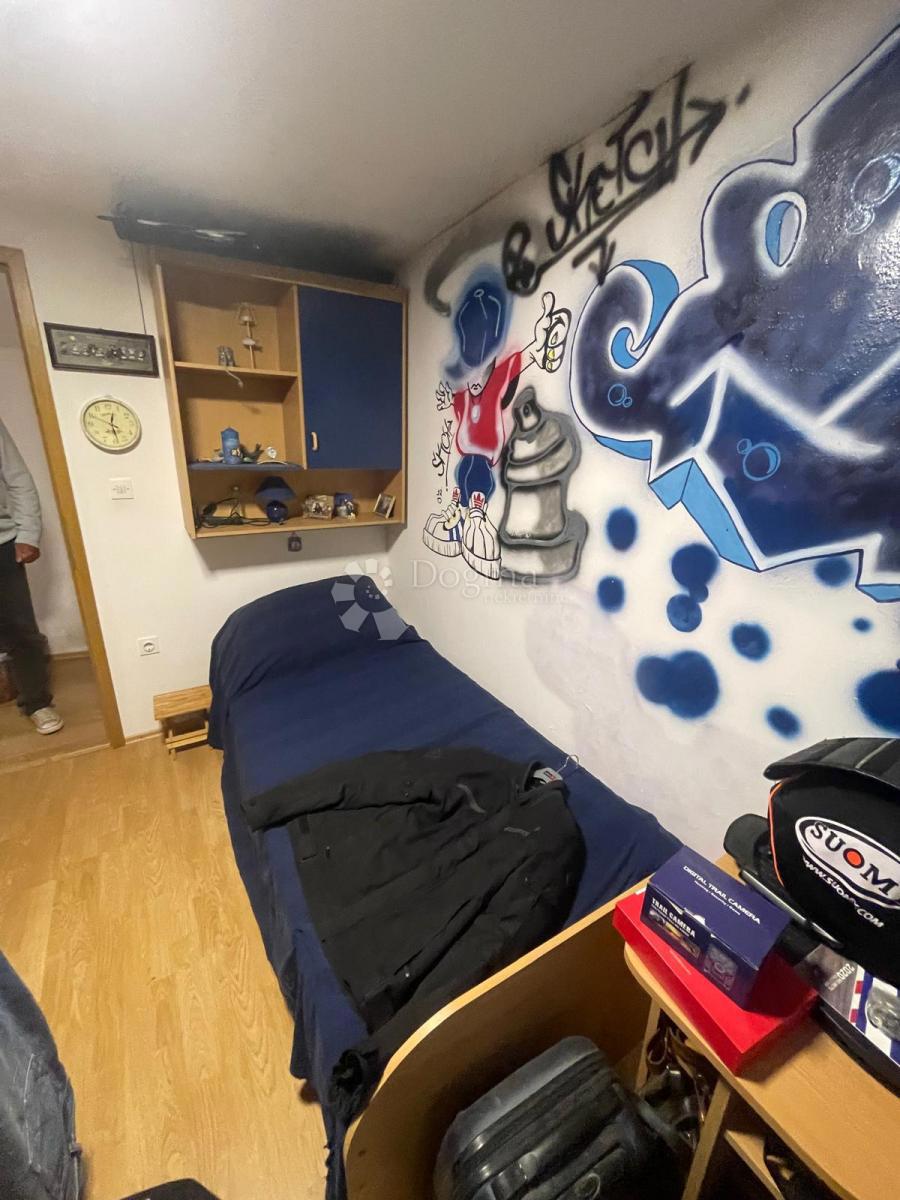 Hiša Tribunj, 78m2