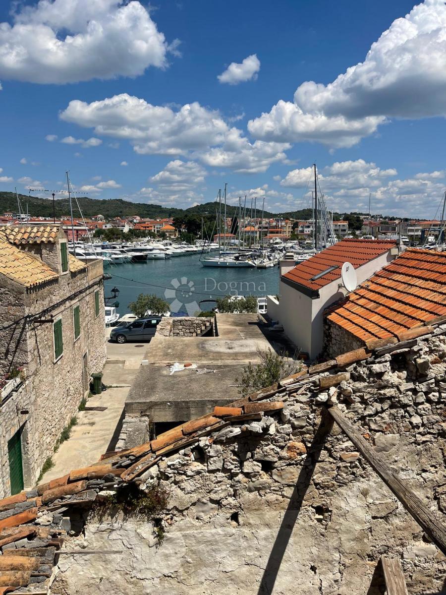 Hiša Tribunj, 78m2