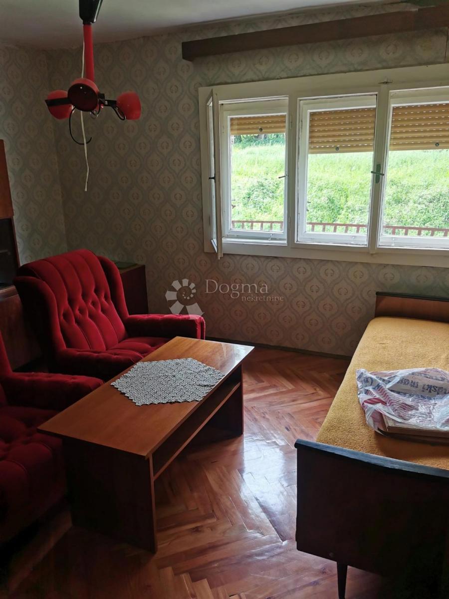 Hiša Bijelnik, Petrinja, 160m2