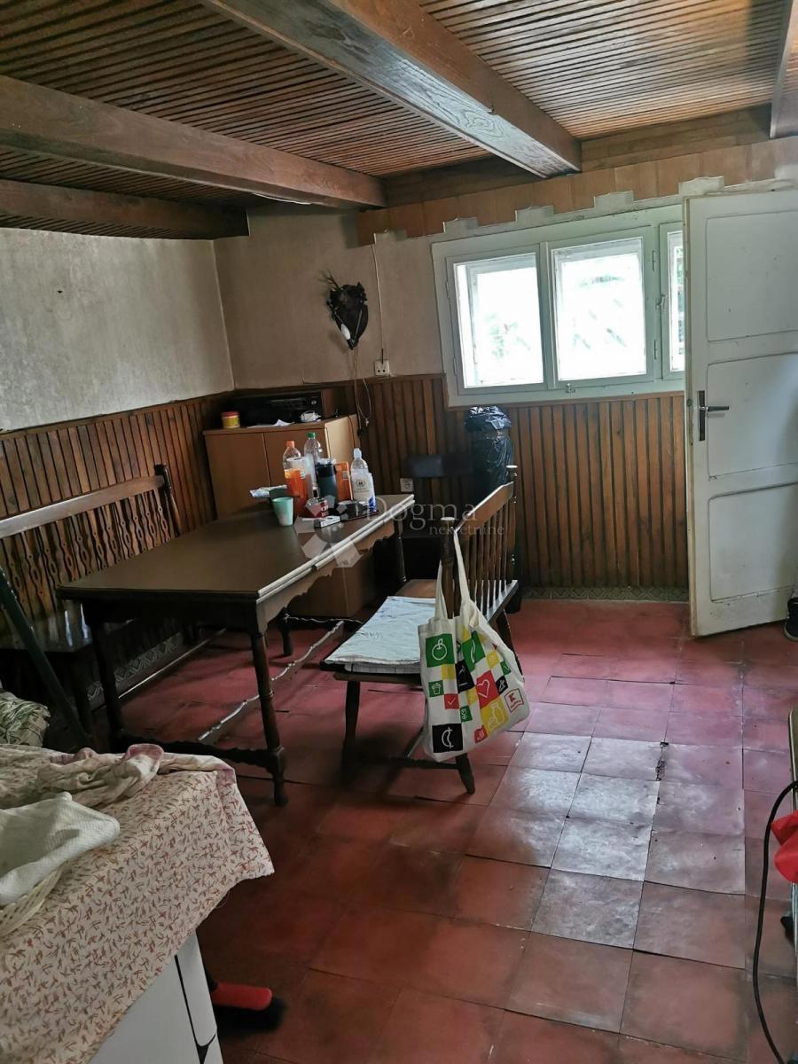 Hiša Bijelnik, Petrinja, 160m2