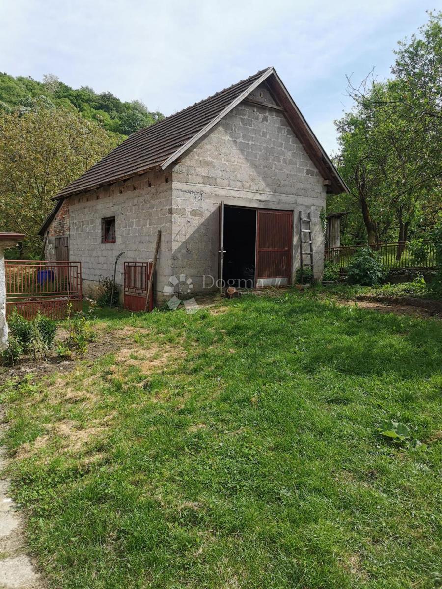 Hiša Bijelnik, Petrinja, 160m2