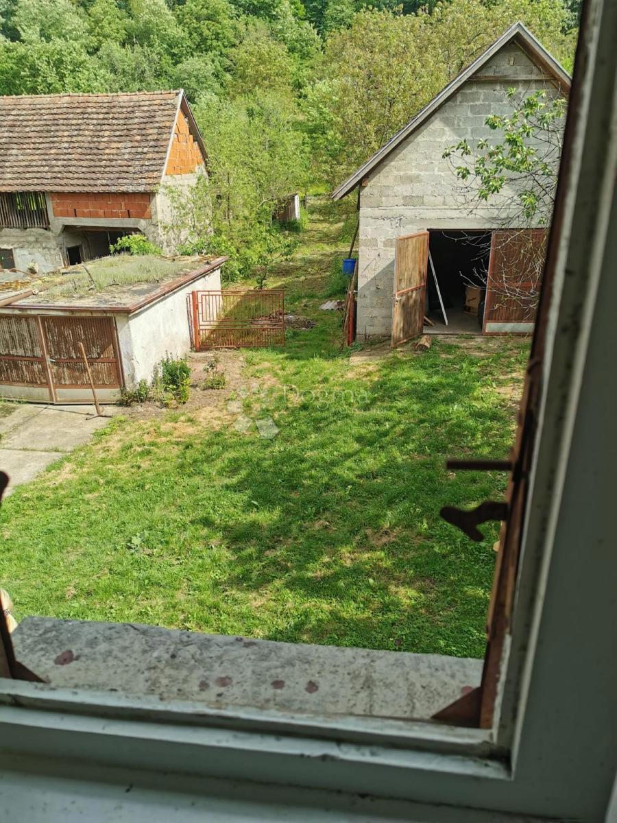 Hiša Bijelnik, Petrinja, 160m2
