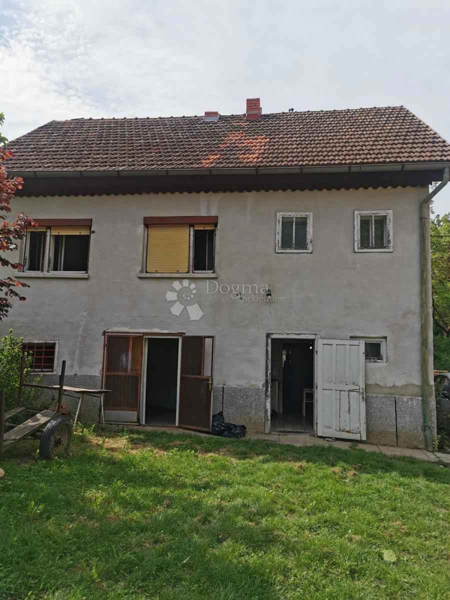Hiša Bijelnik, Petrinja, 160m2