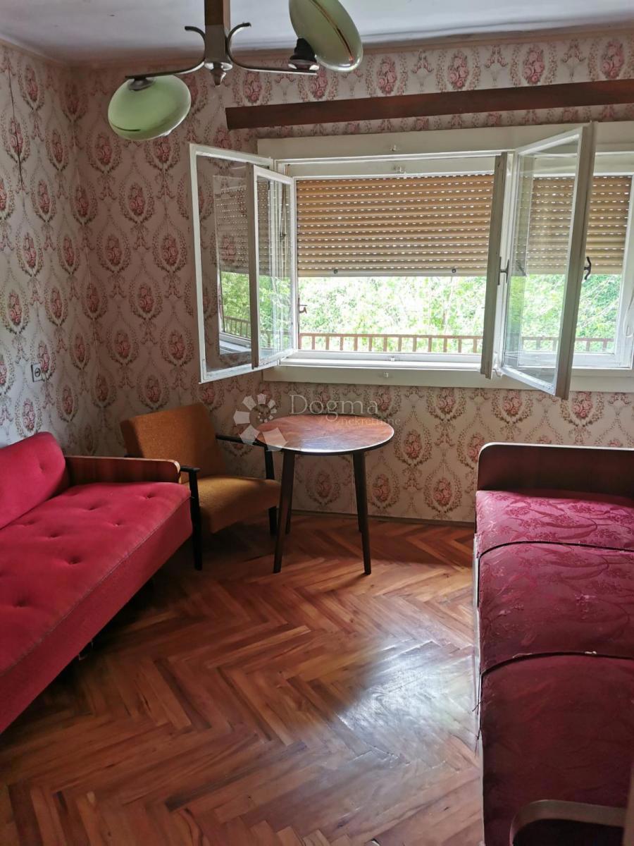 Hiša Bijelnik, Petrinja, 160m2