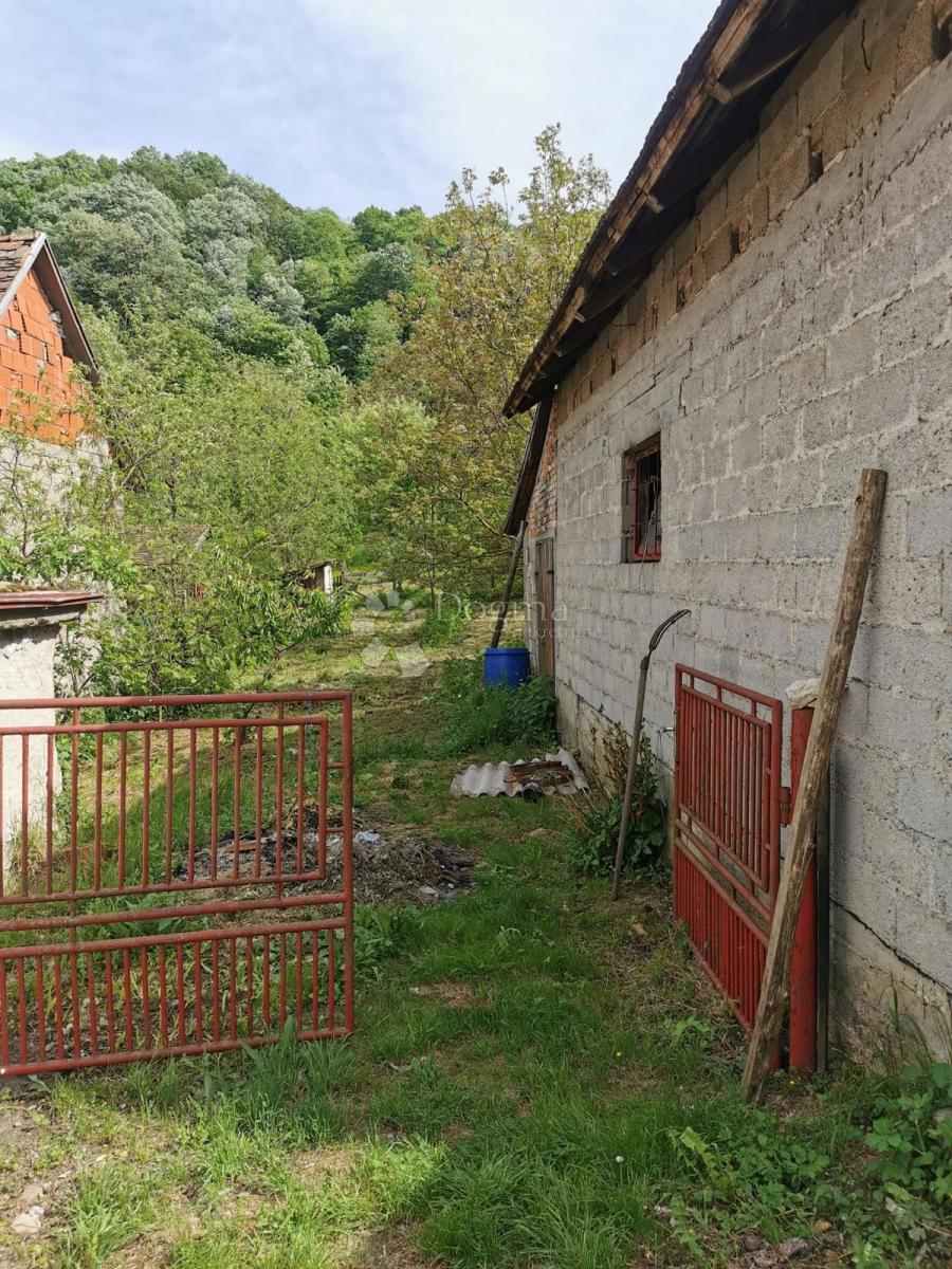 Hiša Bijelnik, Petrinja, 160m2