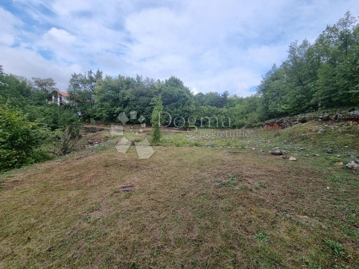 Zemljišče Saršoni, Viškovo, 1,98m2