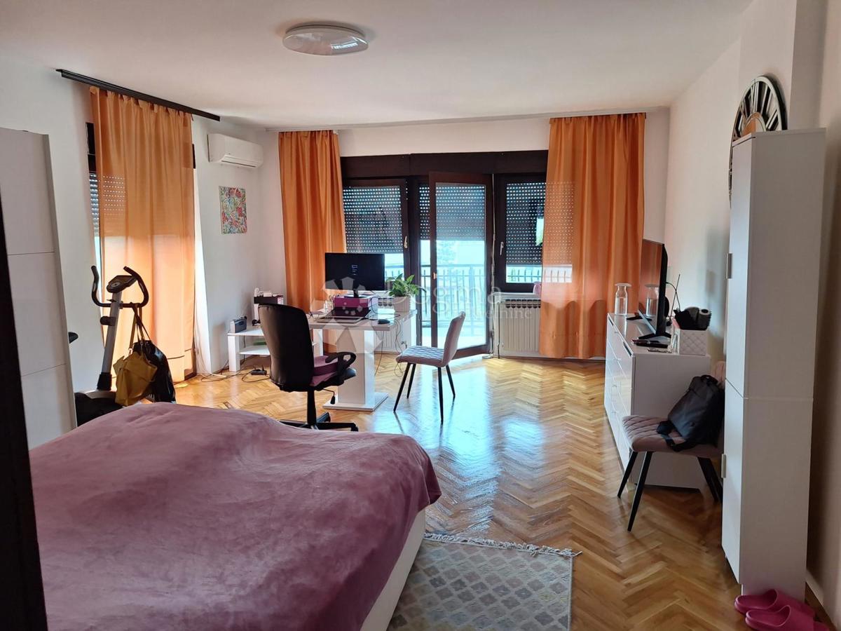 Hiša Mikulići, Črnomerec, 339,02m2